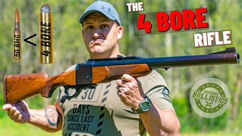 4 bore rifle. Things To Know About 4 bore rifle. 