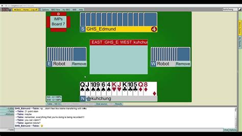 Win ACBL Masterpoints ($) Just Play Bridge is a free solitaire bridge game. Live scoreboard. Robot partners/opponents. Total points. The robots play a basic 2/1 system with 5 card majors and strong no-trumps. Drop us an email at support@bridgebase.com and tell us what you think. Play. Check the Robot’s Convention Card.. 