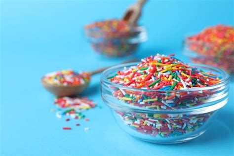 4 Cara Simpan Sprinkle Untuk Aneka Dessert Agar Cara Mencangkok Jambu Madu - Cara Mencangkok Jambu Madu