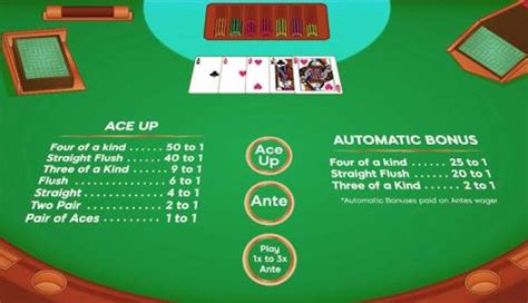 4 card poker casino bvsf