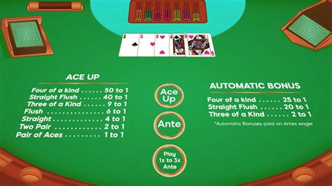 4 card poker casino ctln