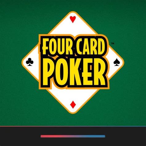 4 card poker casino klbf canada