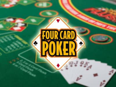 4 card poker online ekus luxembourg