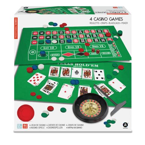 4 casino games empik qqru