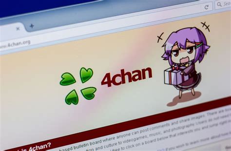 4 Chan B