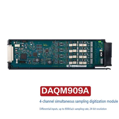 4 Channel Simultaneous Sampling High Speed 12 Bit Adc