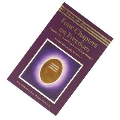 4 Chapters Of Freedom