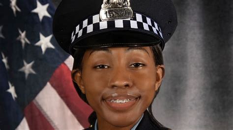 4 charged with murder of CPD officer Aréanah Preston; no bail