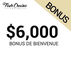 4 crowns casino bonus code aads canada