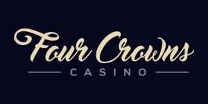 4 crowns online casino hroe