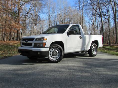 4 cylinder truck. Entry-level trucks with four-cylinder mills are generally cheaper, but nowadays, you can get a V6 truck at around $30k, in the case of the new Toyota Tacoma and Nissan Frontier. 