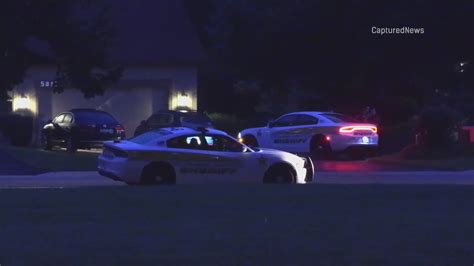 4 dead, including suspected 'aggressor,' after shooting inside home in Crystal Lake: police