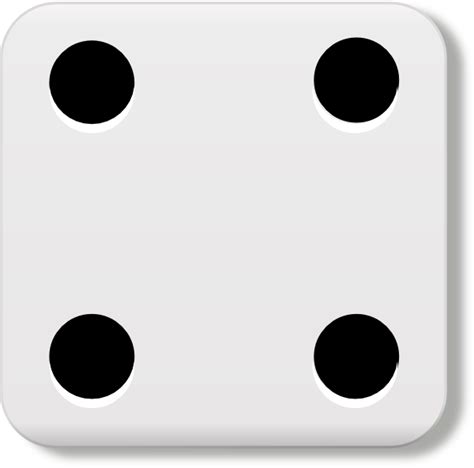 4 Dice