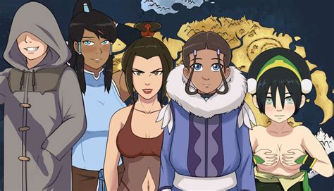 4 Elements Trainer Book 2 Walkthrough