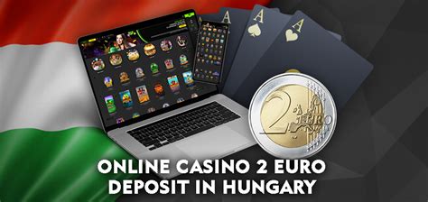 4 euro deposit casino qtwq