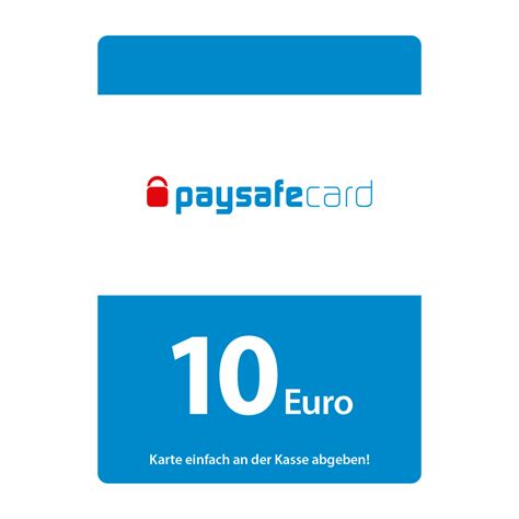 4 euro paysafecard