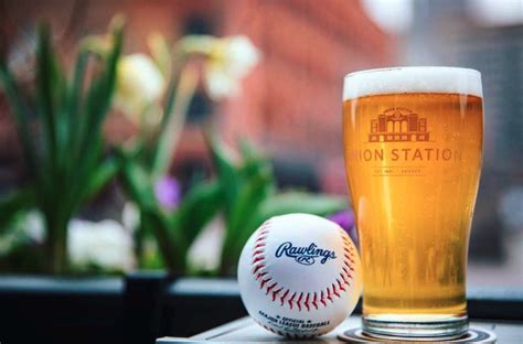 4 fun spots to hit in LoDo for the Rockies home opener