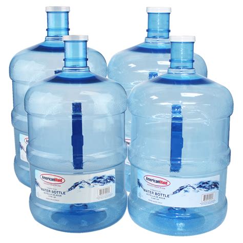 HydroJug is a popular water bottle and water jug brand. They have several sizes ranging from a 1 gallon water bottle to a half gallon water bottle and several …. 