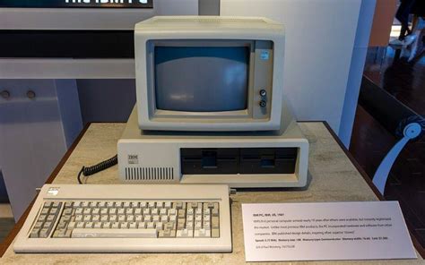 4 Generacion De La Computadora