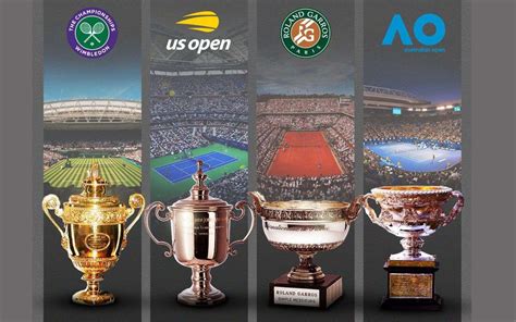 4 grand slam