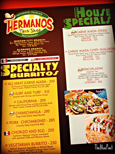 4 hermanos tacos. Offering 100% gluten free corn tacos is our rule number 1. ... Experience authentic flavors with Hermanos Taco House catering services. Elevate your event with our delectable offerings. Memorable moments deserve the best in Mexican cuisine. Book now for a taste fiesta! HIRE ME! Caterin g and events . 