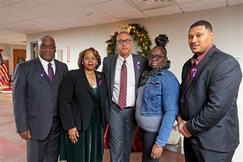 4 honored at Boston’s Breakfast for Survivors of Homicide Victims