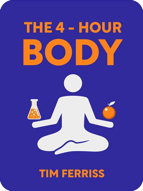 4 Hour Body
