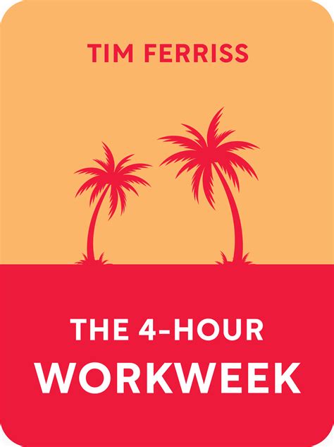 4 Hour Week