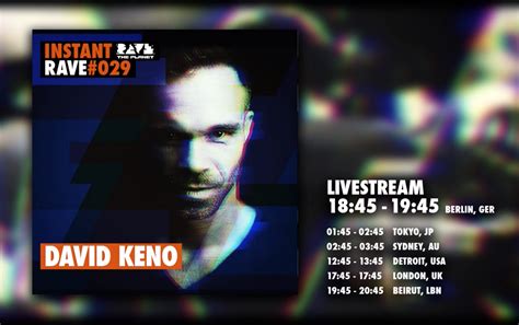 4 hours of Dampfer @ Sisyphos 12.09.21 - David Keno