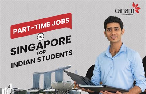 4 hours part time job singapore without experience for students.  Job Summa...