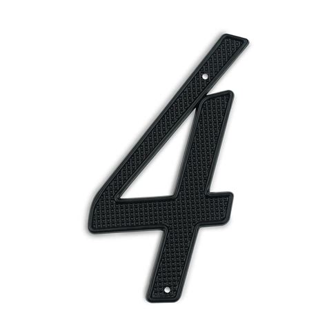 4 Inch 10