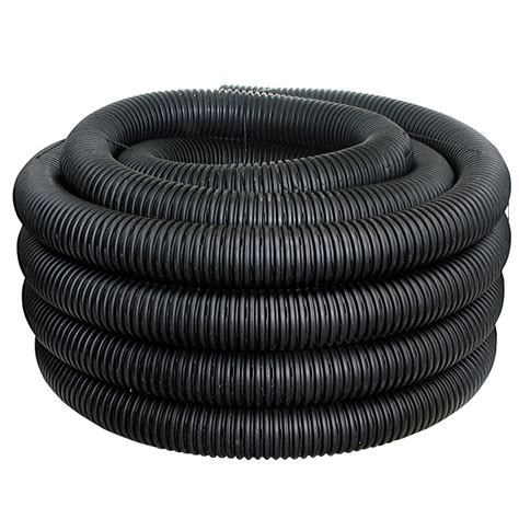 4 inch corrugated drainage pipe. Things To Know About 4 inch corrugated drainage pipe. 