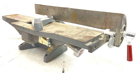 4 inch jointer.  Pre-ground for razor sharpness, these knives are also...