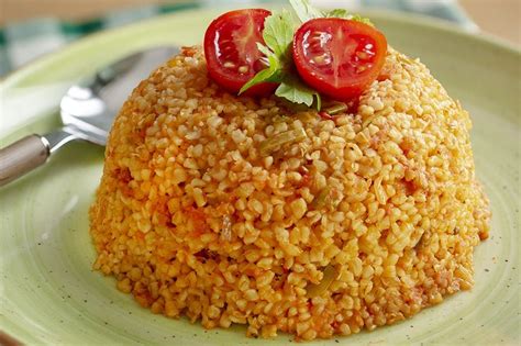 4 kişilik bulgur pilavı nasıl yapılır