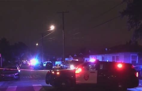 4 killed in 3 separate homicides in Oakland