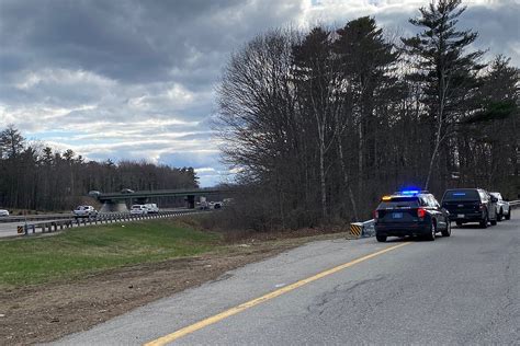4 killed in Maine home; 3 wounded in linked highway shooting