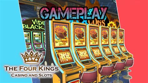 4 king slot casino zmyu