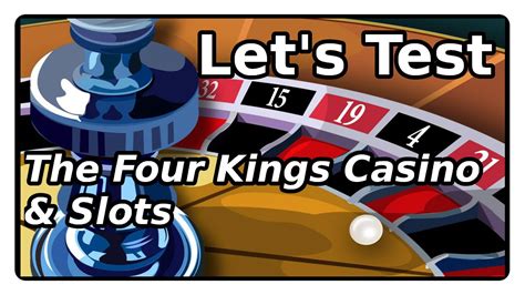 4 kings online casino Mobiles Slots Casino Deutsch