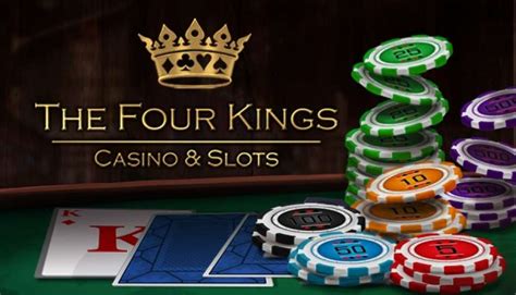 4 kings slots casino no deposit bonus codes ardr belgium