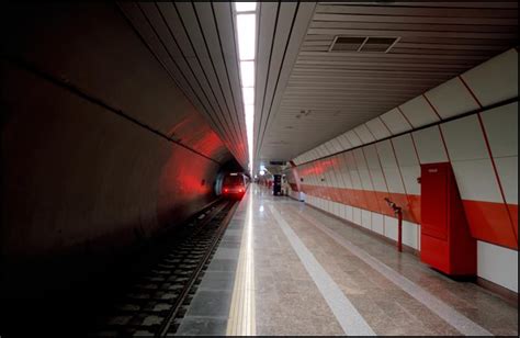 4 levent metro durağı istanbul