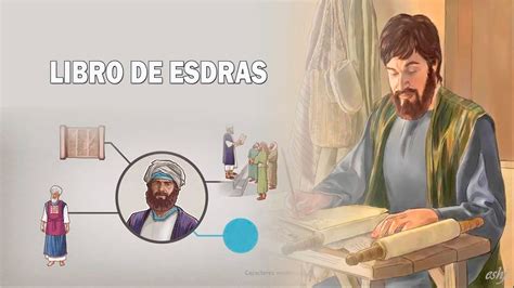 4 Libro De Esdras