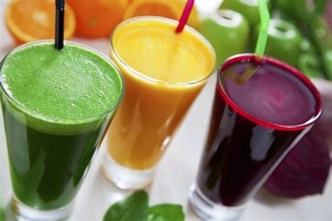 4 Myths About Juice Cleansing Live Science Science Juice - Science Juice