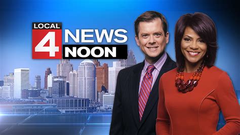 4 news det. Personalities on FOX 2 Detroit. Hilary Golston co-anchors Fox 2 News Weekend Evenings and reports for the 5 p.m. and 6 p.m. newscasts. 