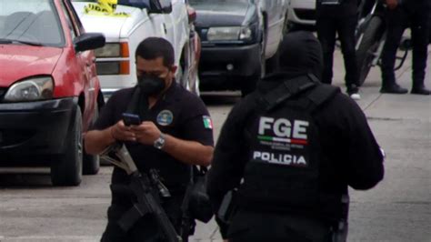 4 news photographers shot in southern Mexico, a case authorities consider attempted murder