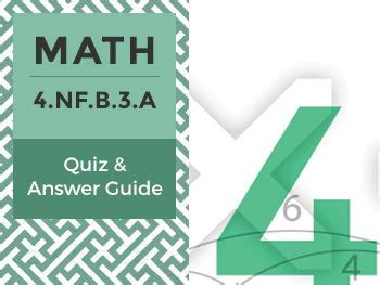 4 Nf B 3 A And 4 Nf Decomposing Fractions Activities - Decomposing Fractions Activities