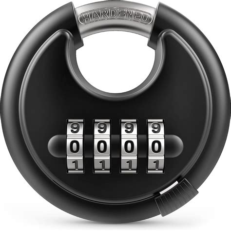 4 number combination lock.  Choose from Same Day Delivery, Drive Up or Order Pickup. 30...