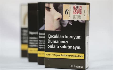 4 ocak sigara fiyatları