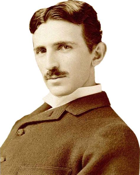 4 of Nikola Tesla