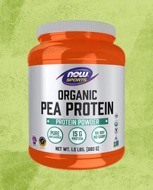 4 of the best protein supplements and when to take them