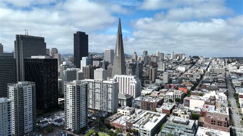 4 of wealthiest US counties are in Bay Area: study